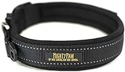Mighty Paw Sport Dog Collar - Neopr