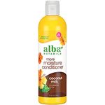 Alba Botanica Coconut Oil For Hair