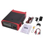 UNI-T UT801 Digital Bench-type Multimeter DC/AC Voltage Current Meter Tester