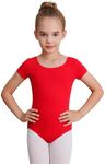 WEGETIT Leotards for Girls Gymnasti