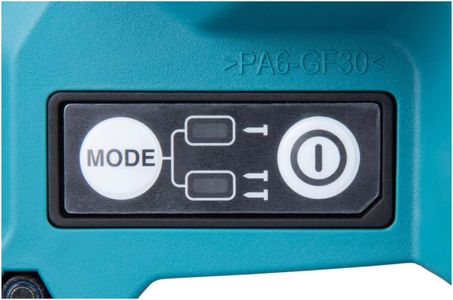 Makita 18V Finishing Nailer – Cordless Power Tool