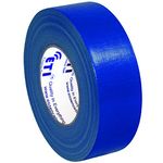 ETIPL Book Binding/Duct Tape 25Mtr (Blue, 24Mm)