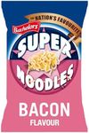 Batchelors Super Noodles Bacon Flav