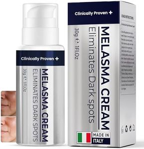 Melasma Tr