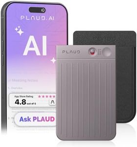 AI Voice R