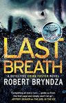 Last Breath: A gripping serial killer thriller that will have you hooked