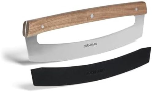 BURNHARD P