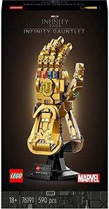 LEGO 76191