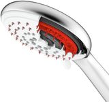 Y-home Shower Head with High Pressu