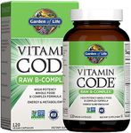 Garden of Life Vitamin B Complex - 