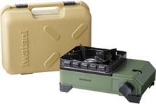 Iwatani Body: Steel Plate, Cassette