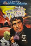 The Abominable Dr. Phibes (Bilingual)