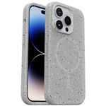 OtterBox Sustainable Series Case with MagSafe for iPhone 14 Pro, Shockproof, Drop Proof, Ultra-Slim, Protective Case, Shower