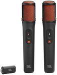 JBL EasySing Mics - Two Wireless AI