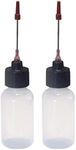 Hicet 2 Bottles -1 OZ Size Bottles 