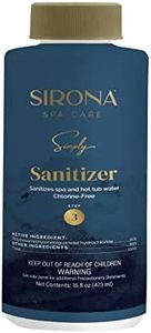 Sirona Spa