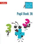 Pupil Book 3A (Busy Ant Maths)