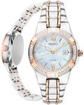 SEIKO SUT068 Watch for Women - Diam