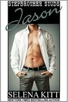 Stepbrother Studs: Jason: A Stepbrother Romance