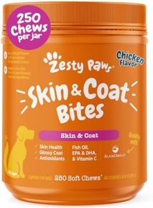 Zesty Paws