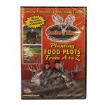 antler king Feed plots DVD