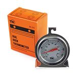 Ge Oven Thermometers