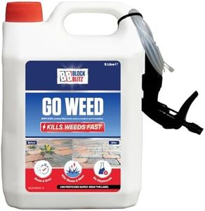 Go-Weed Ga