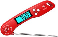 Meat Thermometers, DOQAUS Instant R