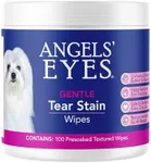 ANGELS' EYES Gentle Tear Stain Wipe