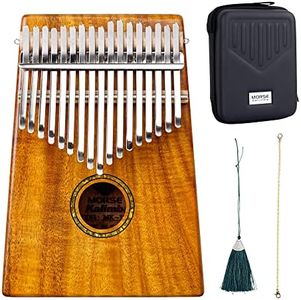 Kalimba 17