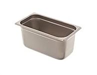 Browne Foodservice 6" Third-Size An