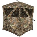 AMERISTEP AMEBL3000 Hunting Blind & Treestand Blinds