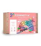 CONNETIX Pastel Mega Pack, 202 Pieces