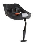 Cybex 2-Fix base, ISOFIX car seat base, for Aton 5, black