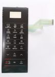 Able CE76JD(BLACK) Microwave Oven Membrane Touch Keypad