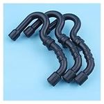 MANGRY 3pcs Gas Fuel Line Hose Tube