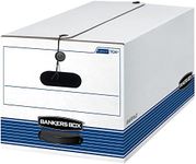 Bankers Box STOR/FILE Medium-Duty S