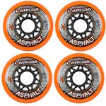 Labeda Asphalt Wheels (4 Pack)