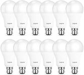 Lepro Bayonet Light Bulbs 100W Equi