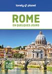 ROME EN QUELQUES JOURS 8E ÉD.