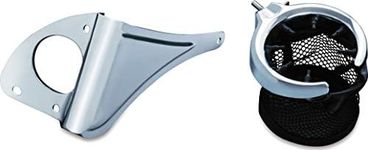 Kuryakyn 1692 Passenger Drink Holde