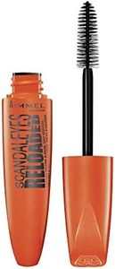 Rimmel London - Scandaleyes Reloaded Mascara