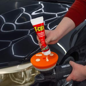 T Cut Headlight Polishing Compound 150g – Restores Clarity