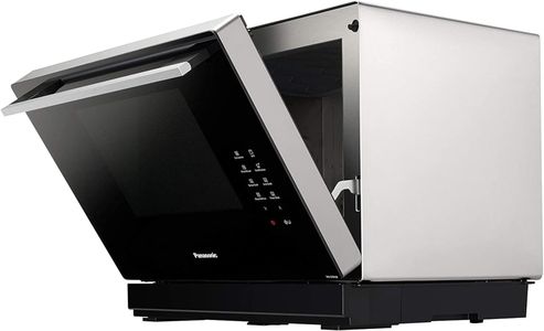 Panasonic 31L Convection Microwave Oven – CF87 Large Capacity