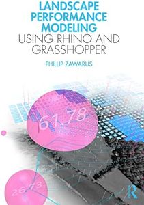 Landscape Performance Modeling Using Rhino and Grasshopper