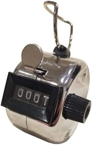 GSC International TC-9999: Tally Counter