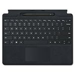 Microsoft Signature Keyboard with S