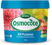 Scotts Osmocote All Purpose controlled slow release fertiliser Fertiliser 700g