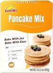SUKIMI Pancake and Waffle Mix 400g,
