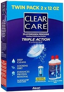 Clear Care